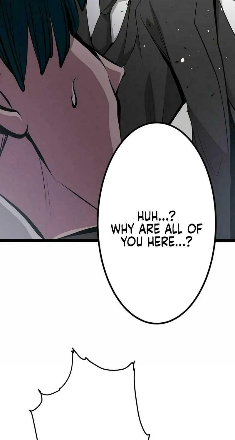 With the Ability to Replicate All Skills, Overtime Hours Change from 999 to Zero Chapter 5 page 18 - 