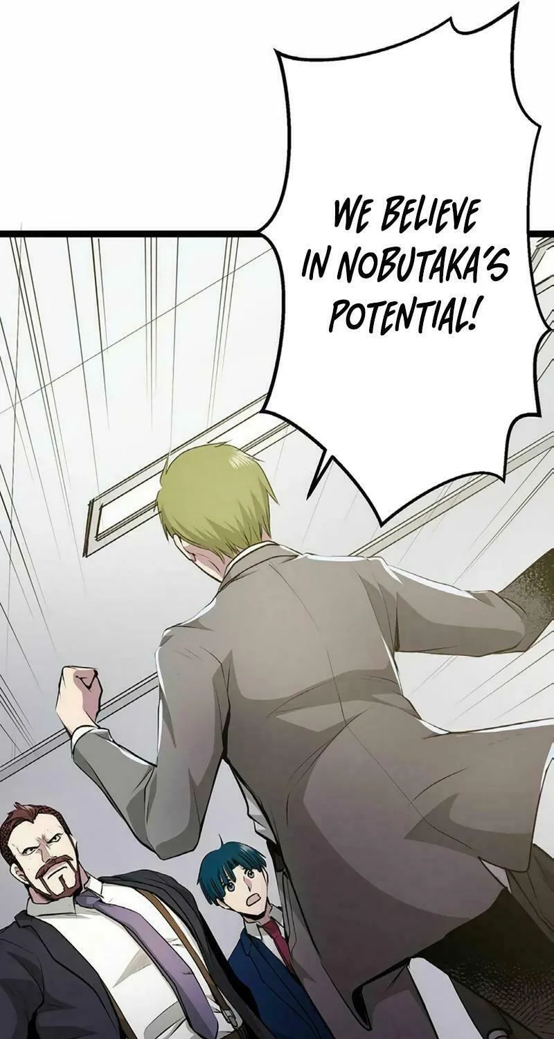 With the Ability to Replicate All Skills, Overtime Hours Change from 999 to Zero Chapter 5 page 173 - 
