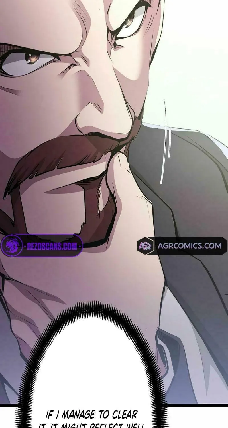 With the Ability to Replicate All Skills, Overtime Hours Change from 999 to Zero Chapter 5 page 180 - 