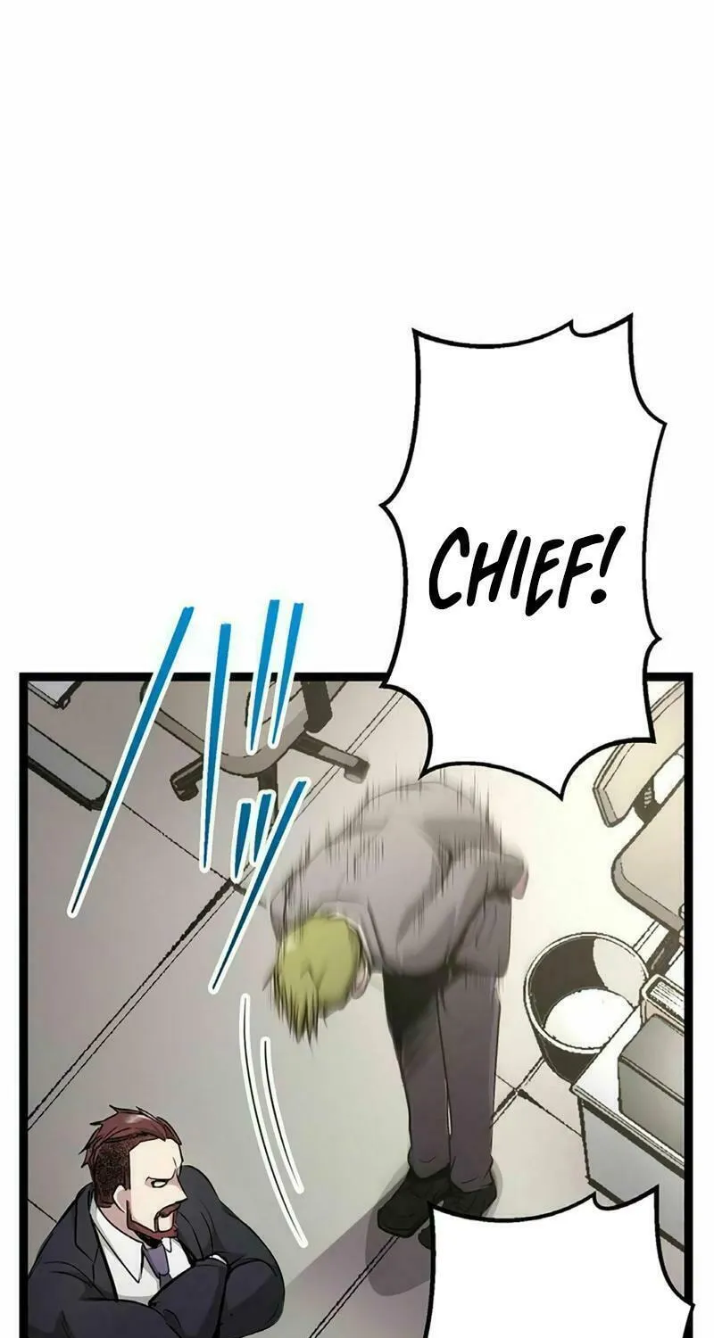 With the Ability to Replicate All Skills, Overtime Hours Change from 999 to Zero Chapter 5 page 202 - 