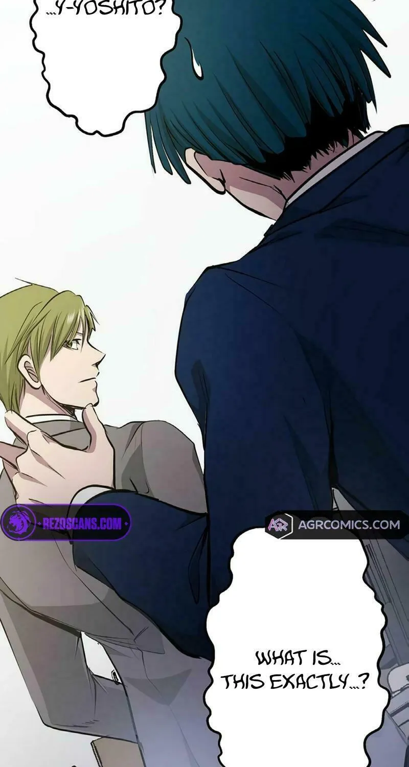With the Ability to Replicate All Skills, Overtime Hours Change from 999 to Zero Chapter 5 page 209 - 