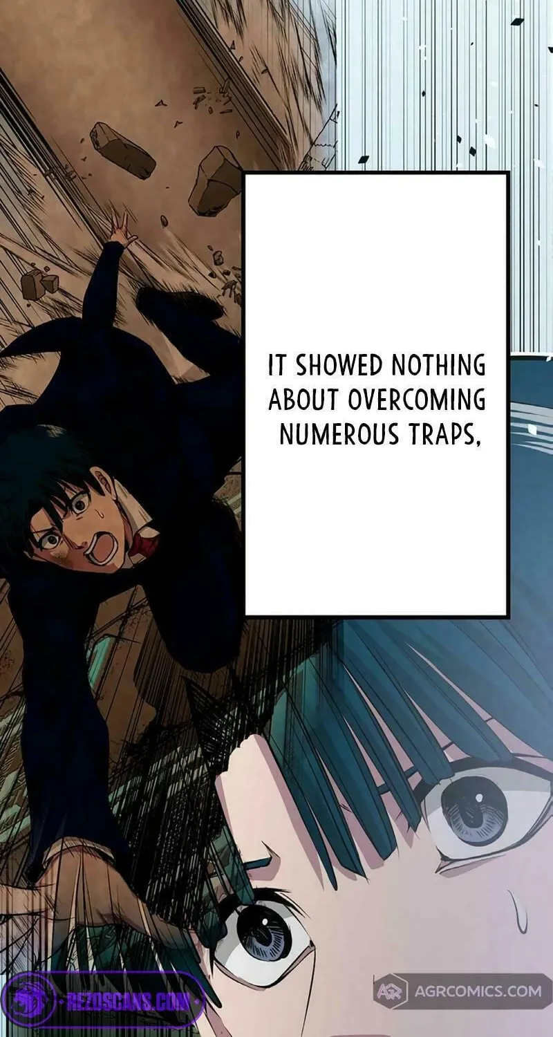 With the Ability to Replicate All Skills, Overtime Hours Change from 999 to Zero Chapter 5 page 26 - 