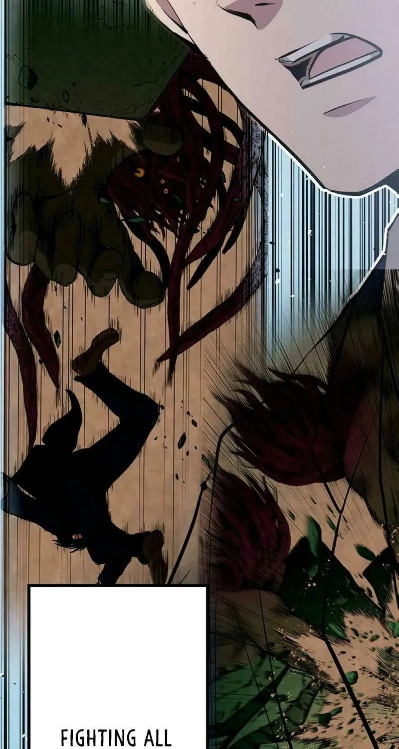 With the Ability to Replicate All Skills, Overtime Hours Change from 999 to Zero Chapter 5 page 27 - 