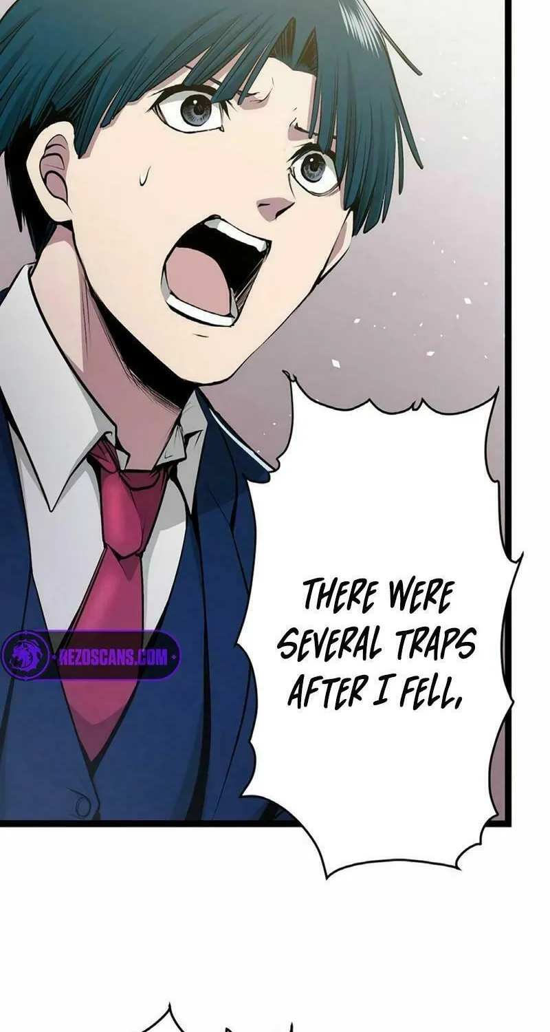 With the Ability to Replicate All Skills, Overtime Hours Change from 999 to Zero Chapter 5 page 36 - 