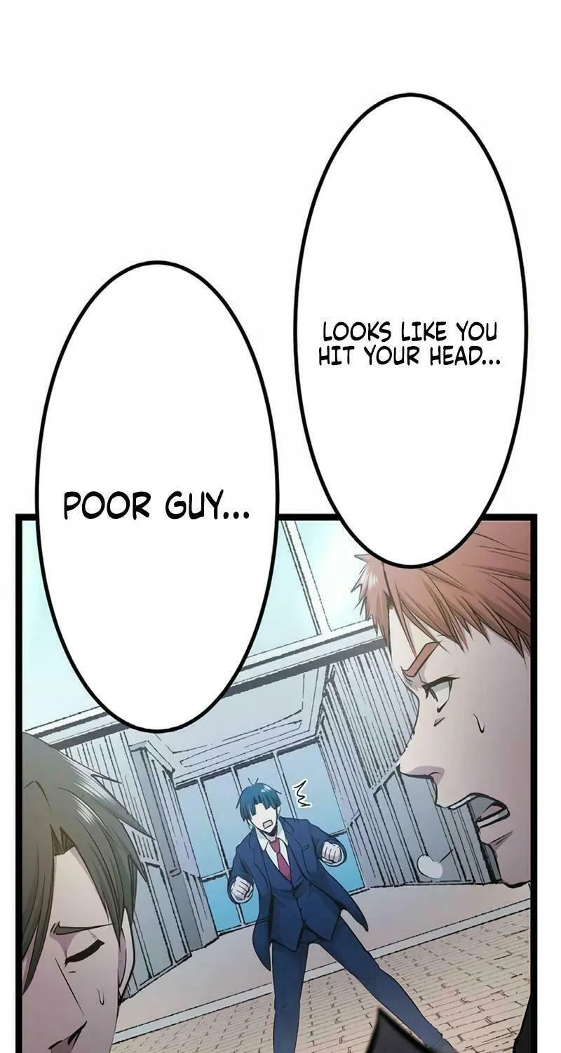 With the Ability to Replicate All Skills, Overtime Hours Change from 999 to Zero Chapter 5 page 38 - 