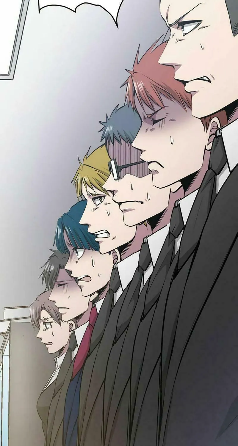 With the Ability to Replicate All Skills, Overtime Hours Change from 999 to Zero Chapter 5 page 66 - 