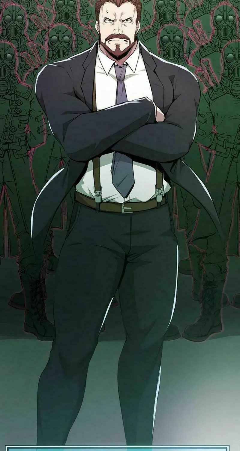 With the Ability to Replicate All Skills, Overtime Hours Change from 999 to Zero Chapter 5 page 72 - 