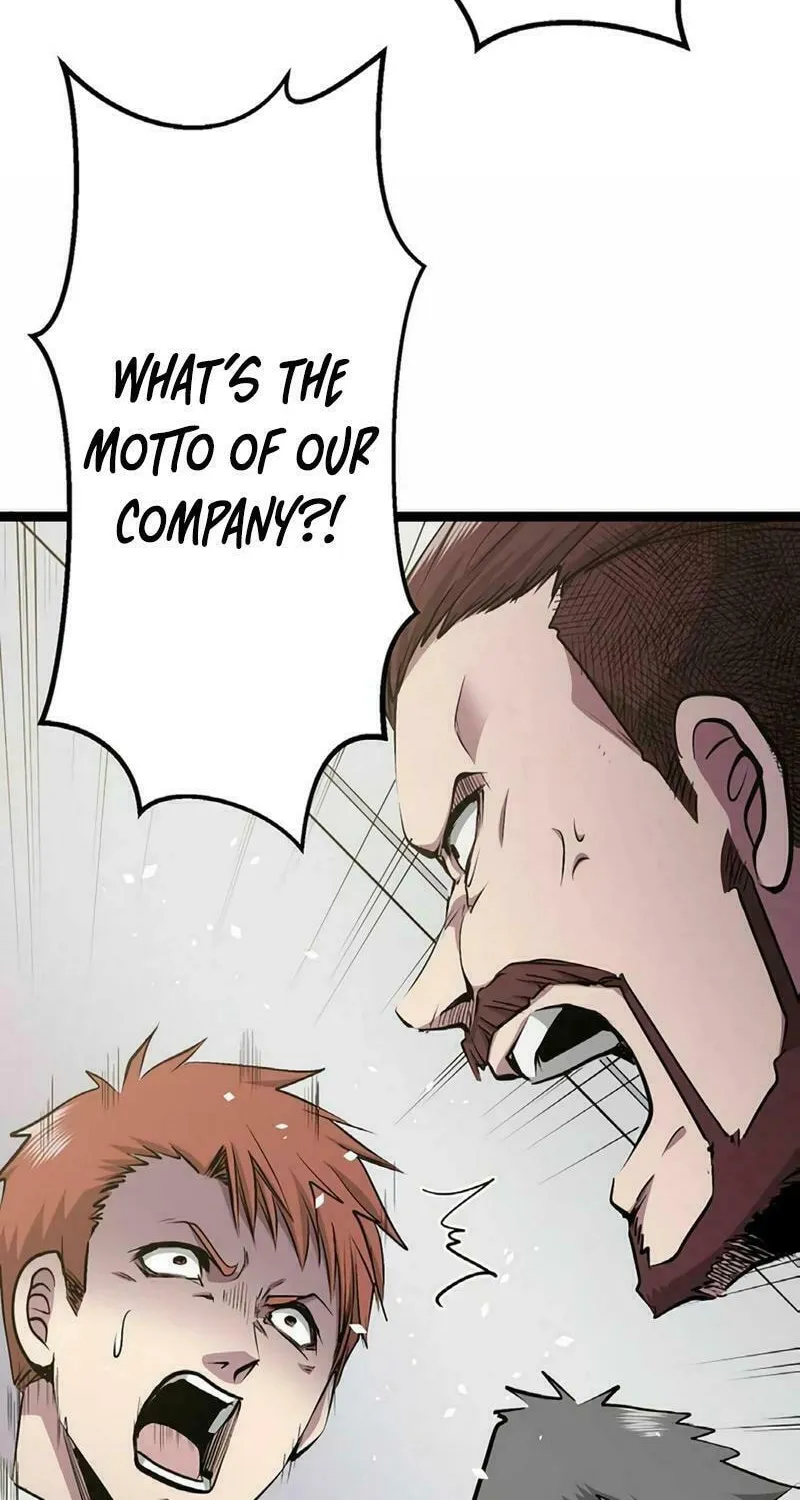 With the Ability to Replicate All Skills, Overtime Hours Change from 999 to Zero Chapter 5 page 76 - 