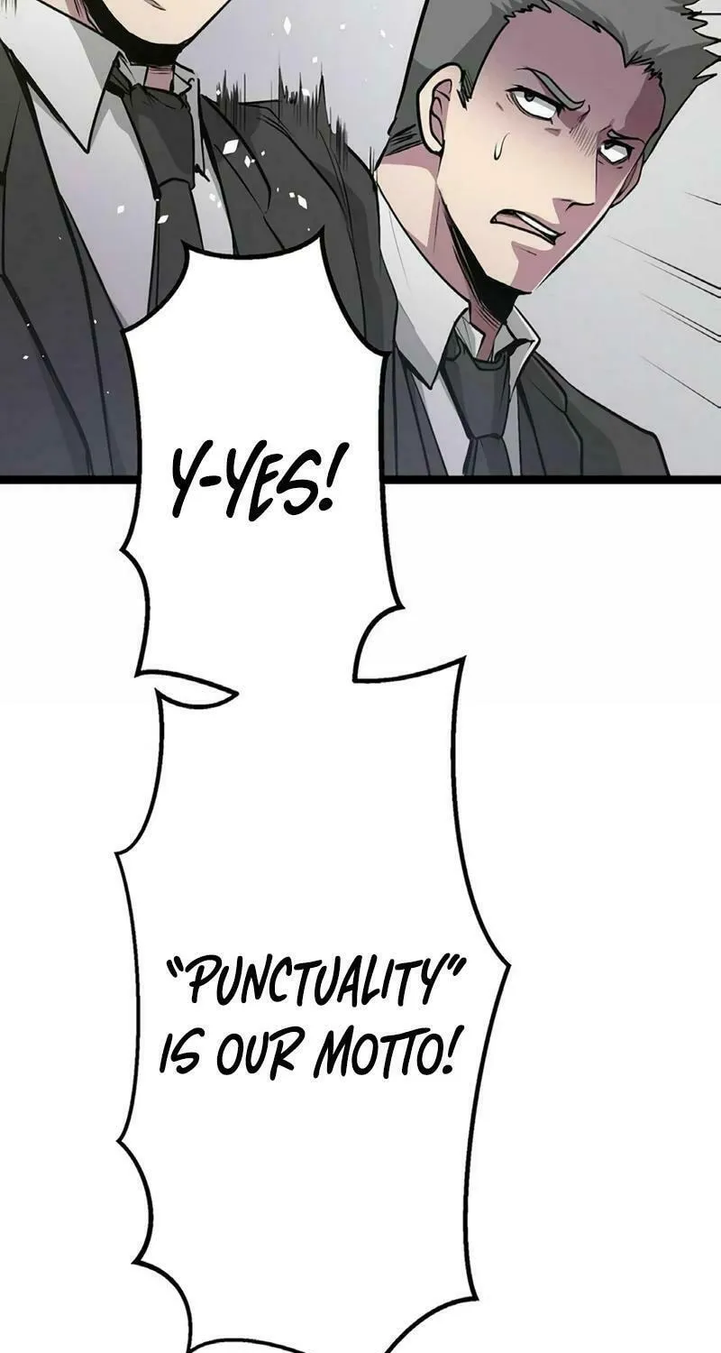 With the Ability to Replicate All Skills, Overtime Hours Change from 999 to Zero Chapter 5 page 77 - 