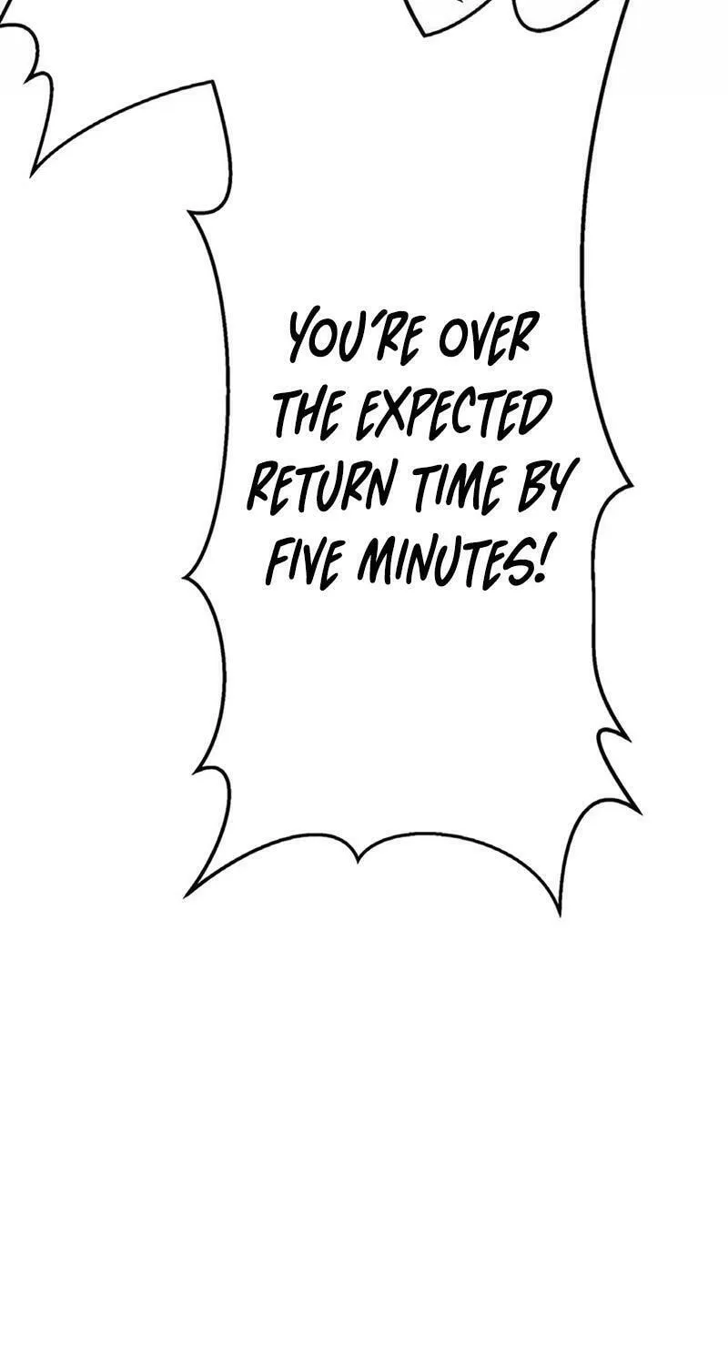 With the Ability to Replicate All Skills, Overtime Hours Change from 999 to Zero Chapter 5 page 81 - 