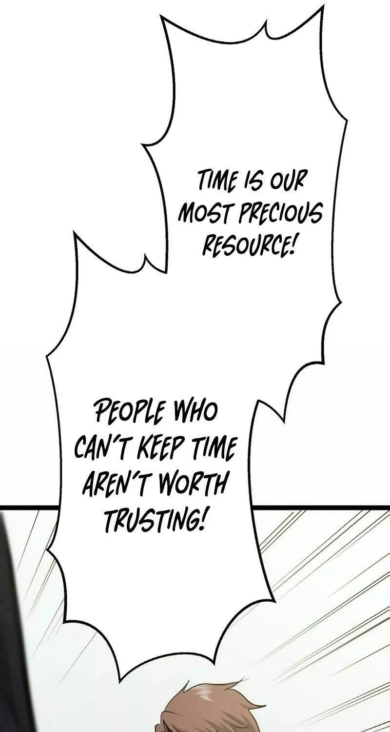 With the Ability to Replicate All Skills, Overtime Hours Change from 999 to Zero Chapter 5 page 82 - 