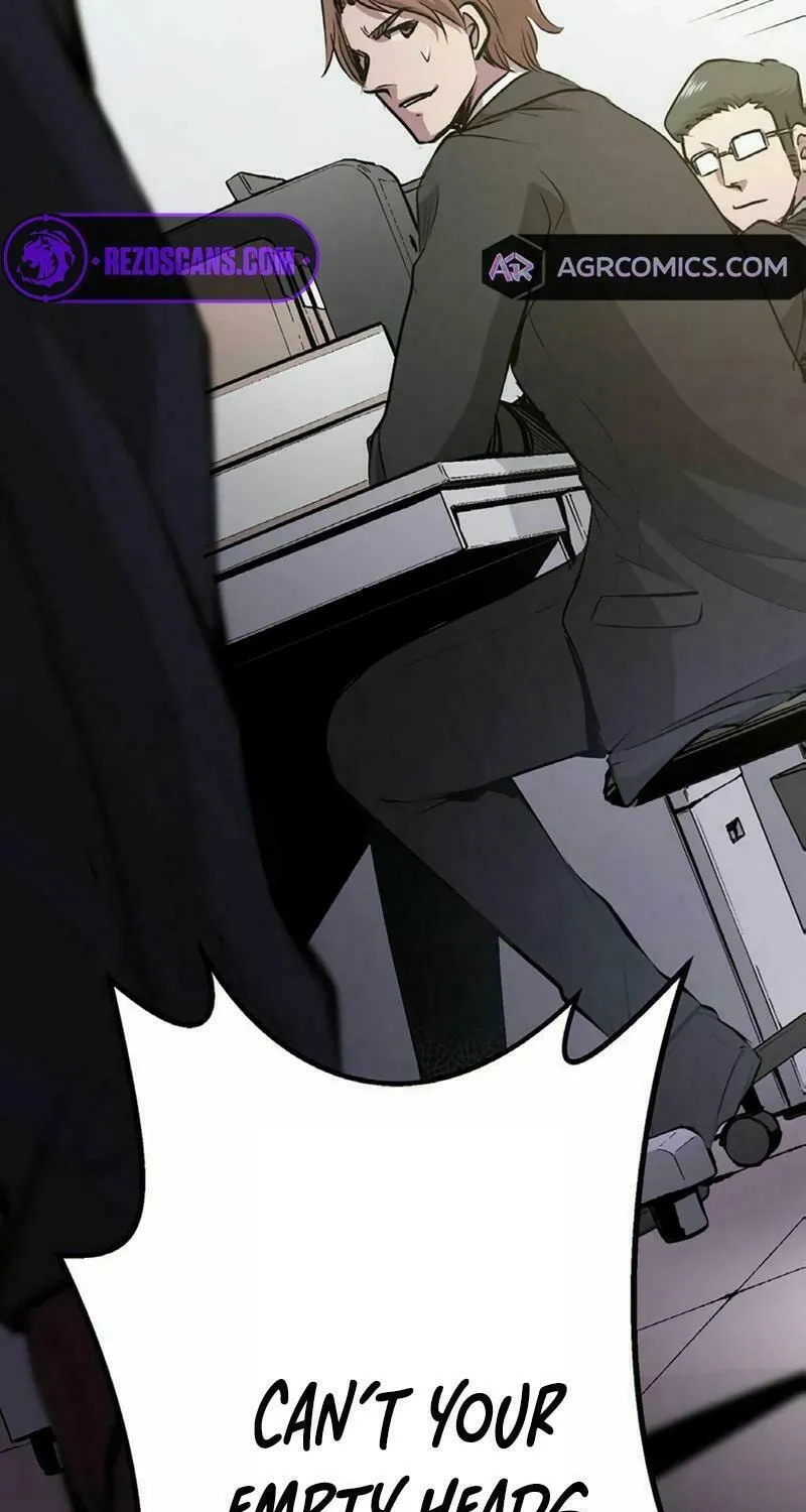 With the Ability to Replicate All Skills, Overtime Hours Change from 999 to Zero Chapter 5 page 83 - 