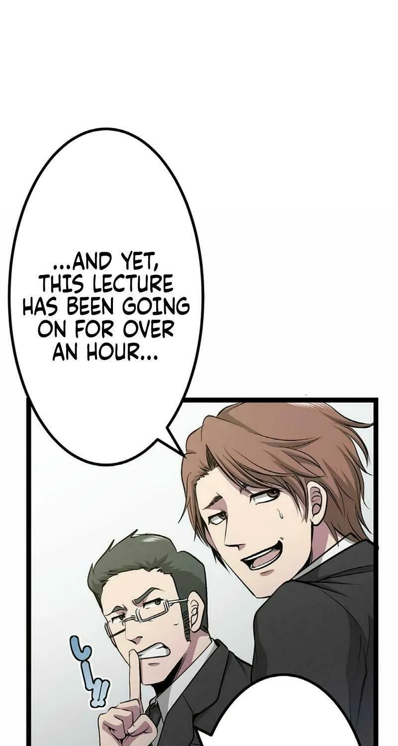 With the Ability to Replicate All Skills, Overtime Hours Change from 999 to Zero Chapter 5 page 85 - 