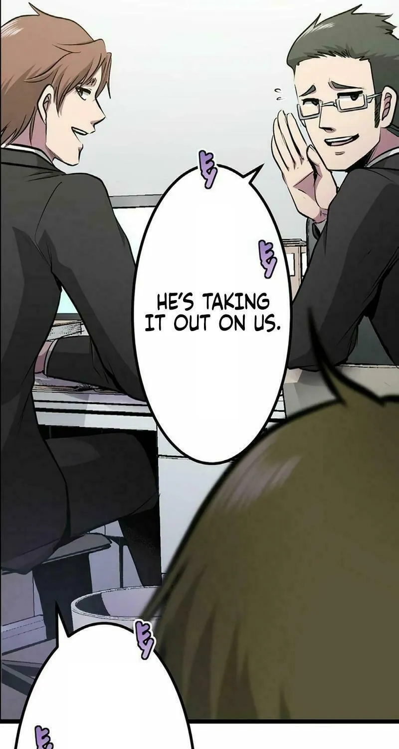 With the Ability to Replicate All Skills, Overtime Hours Change from 999 to Zero Chapter 5 page 88 - 