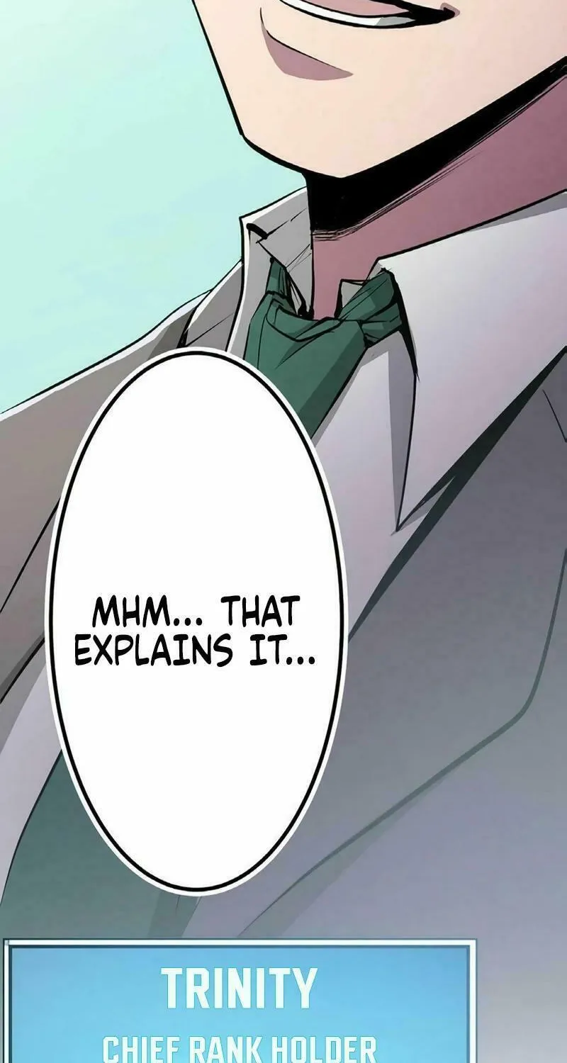 With the Ability to Replicate All Skills, Overtime Hours Change from 999 to Zero Chapter 5 page 91 - 