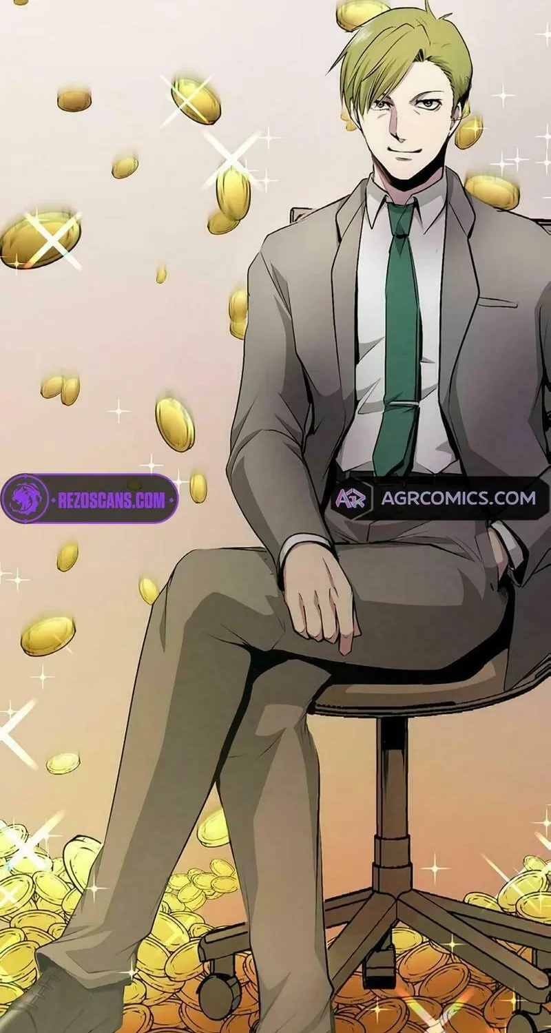 With the Ability to Replicate All Skills, Overtime Hours Change from 999 to Zero Chapter 5 page 93 - 