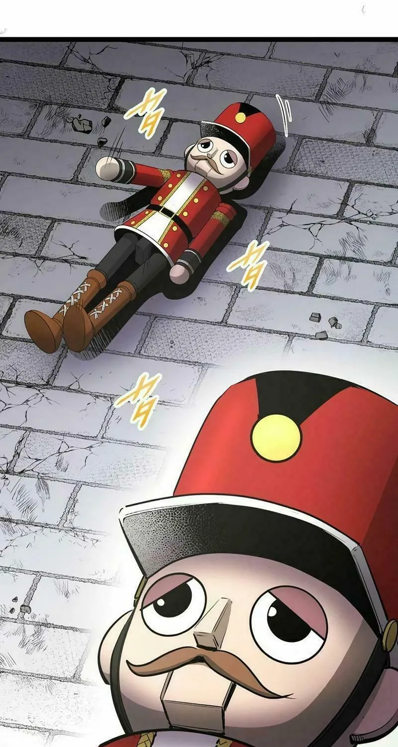 With the Ability to Replicate All Skills, Overtime Hours Change from 999 to Zero Chapter 6 page 143 - 