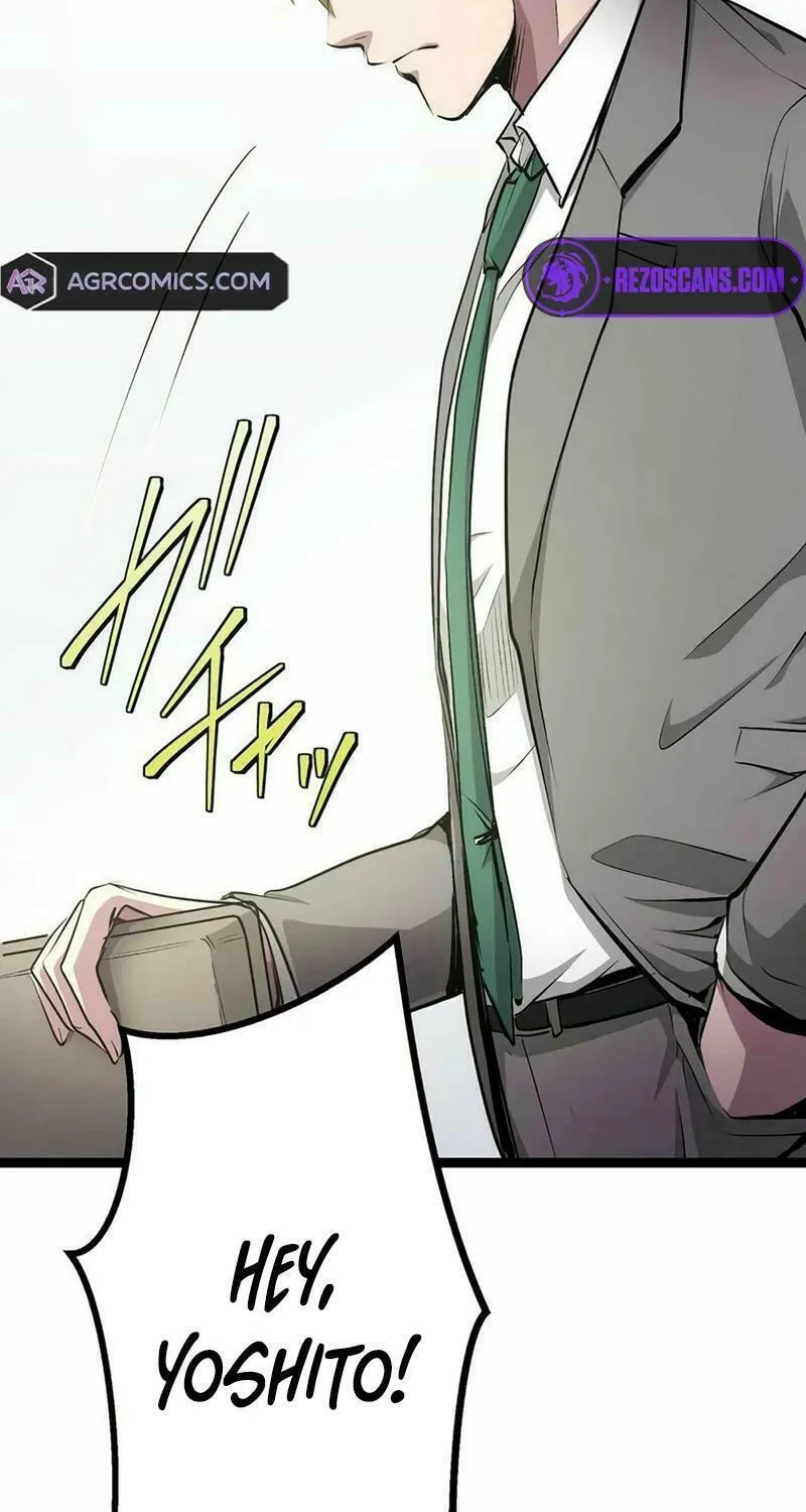 With the Ability to Replicate All Skills, Overtime Hours Change from 999 to Zero Chapter 6 page 16 - 
