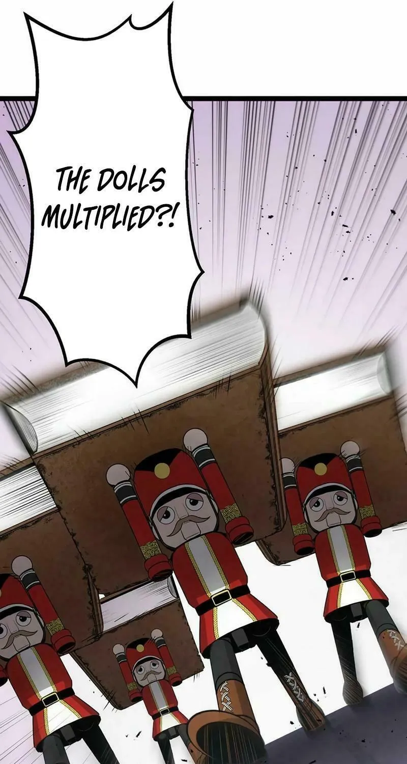 With the Ability to Replicate All Skills, Overtime Hours Change from 999 to Zero Chapter 6 page 157 - 