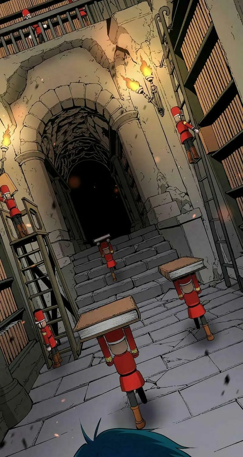 With the Ability to Replicate All Skills, Overtime Hours Change from 999 to Zero Chapter 6 page 165 - 