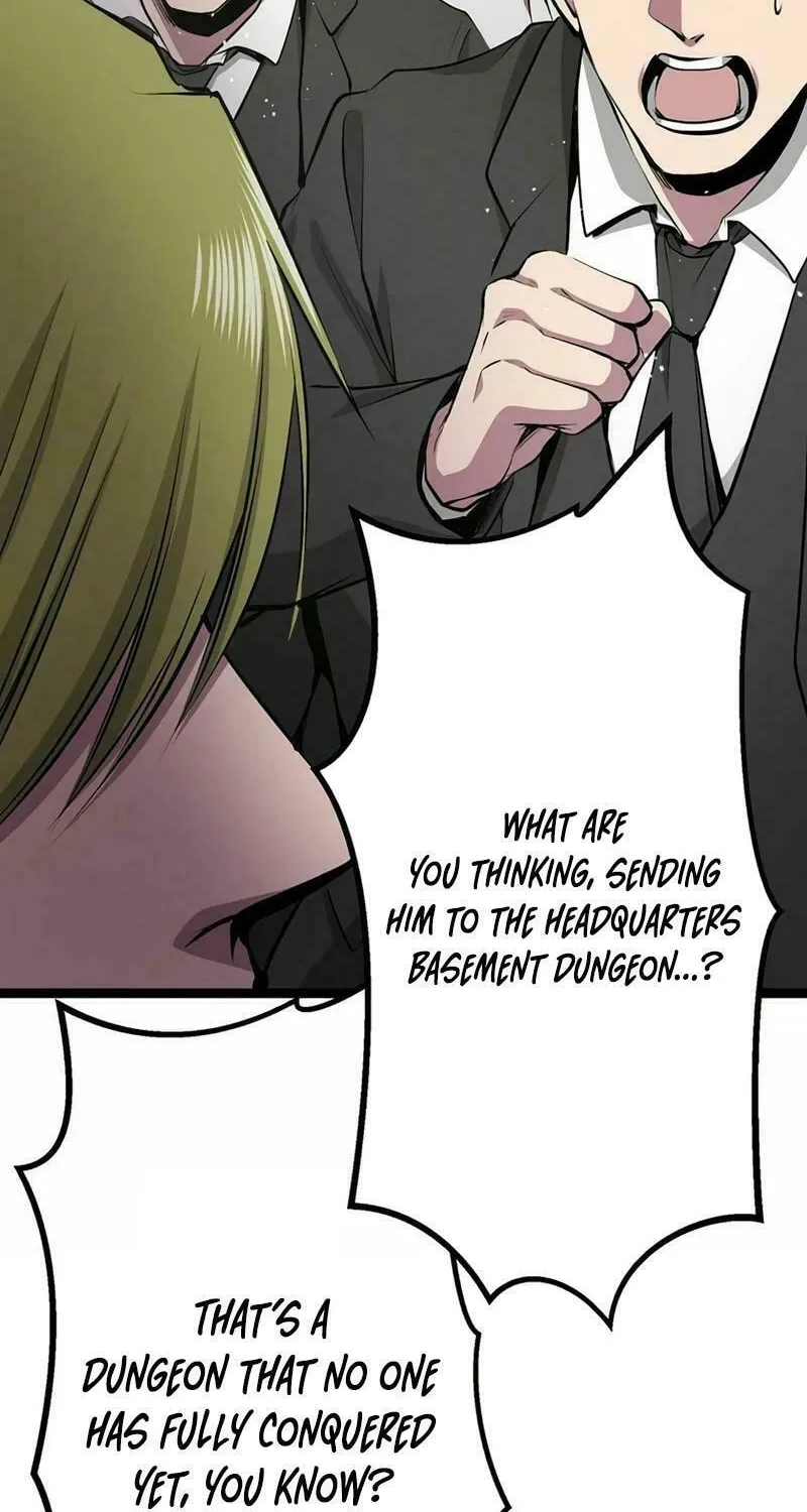 With the Ability to Replicate All Skills, Overtime Hours Change from 999 to Zero Chapter 6 page 18 - 
