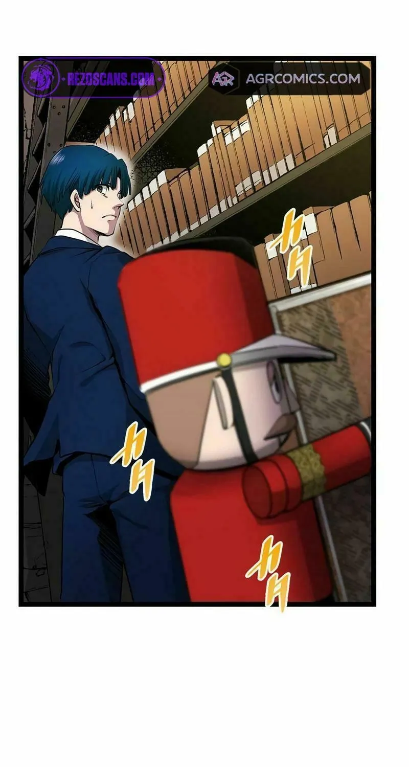 With the Ability to Replicate All Skills, Overtime Hours Change from 999 to Zero Chapter 6 page 173 - 