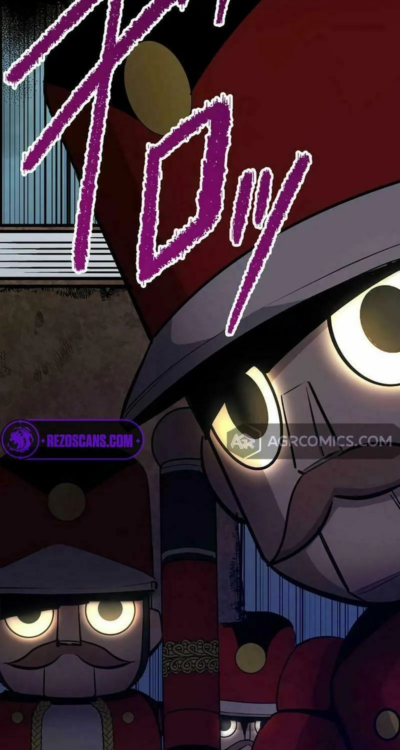 With the Ability to Replicate All Skills, Overtime Hours Change from 999 to Zero Chapter 6 page 182 - 