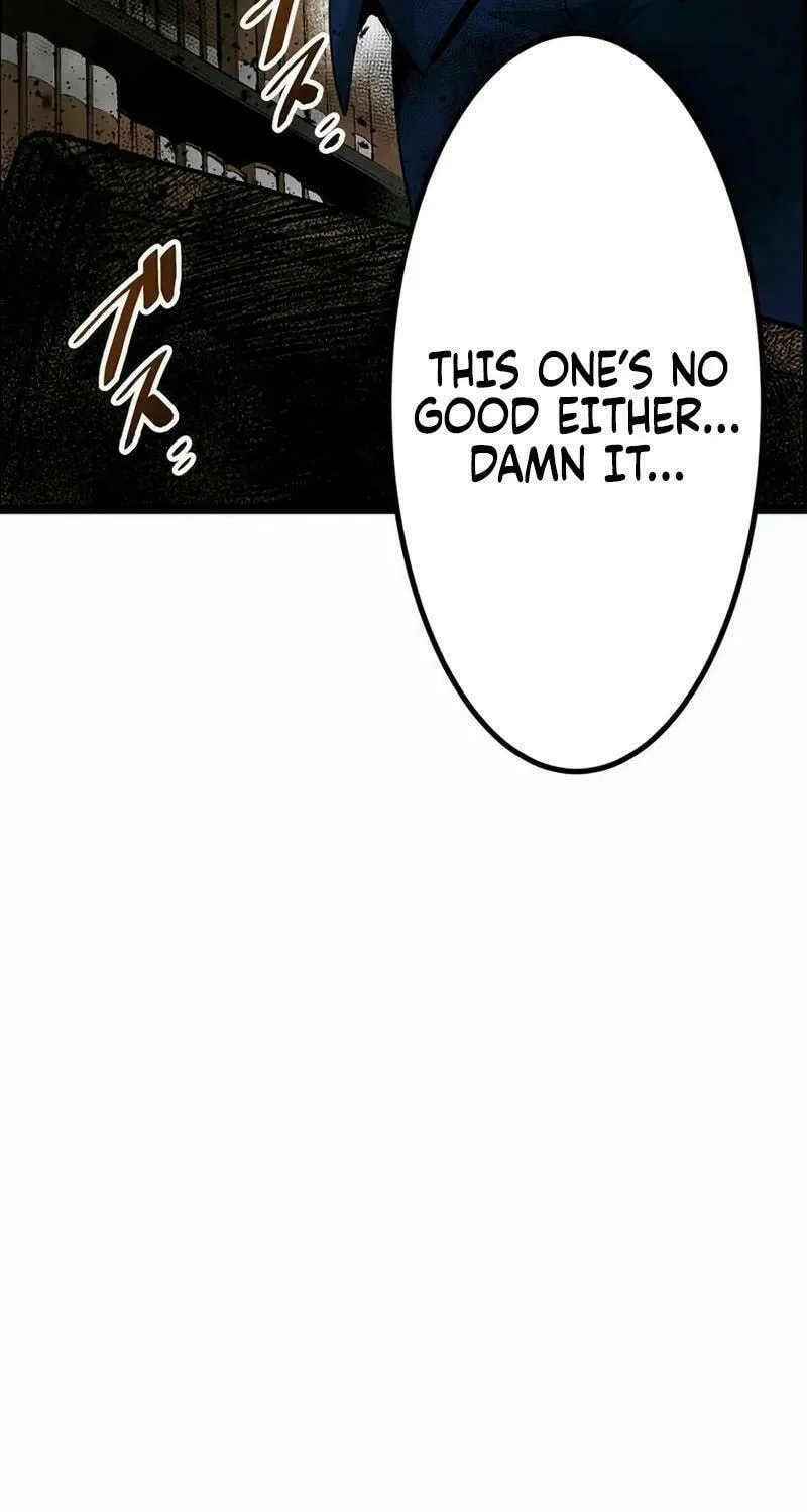 With the Ability to Replicate All Skills, Overtime Hours Change from 999 to Zero Chapter 6 page 194 - 
