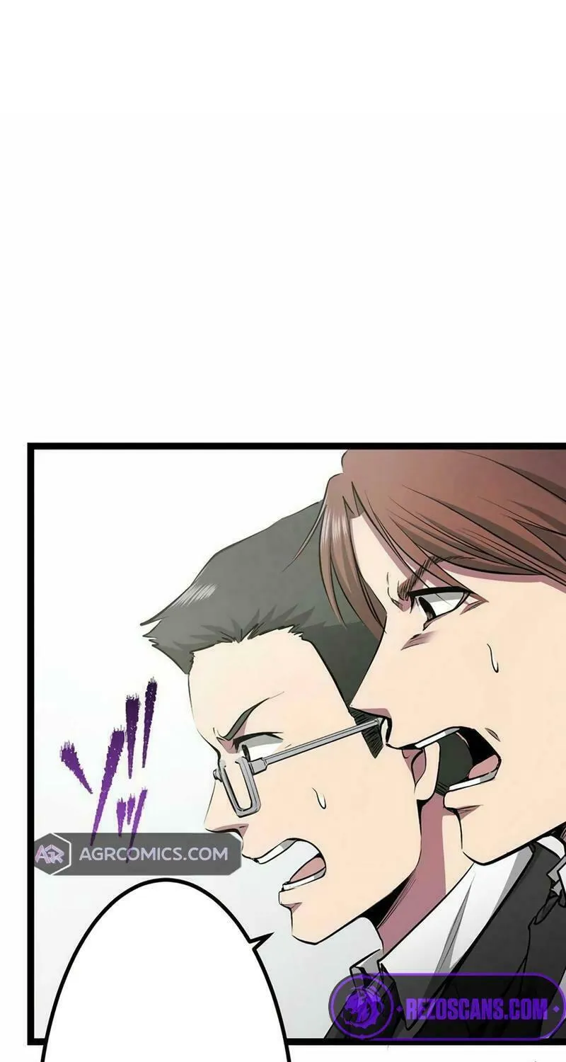 With the Ability to Replicate All Skills, Overtime Hours Change from 999 to Zero Chapter 6 page 25 - 