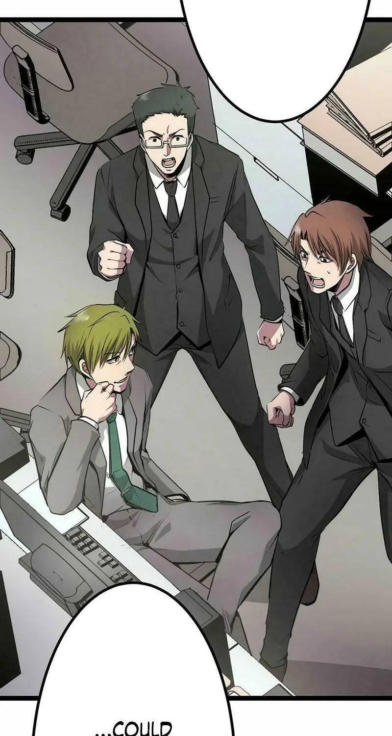 With the Ability to Replicate All Skills, Overtime Hours Change from 999 to Zero Chapter 6 page 28 - 