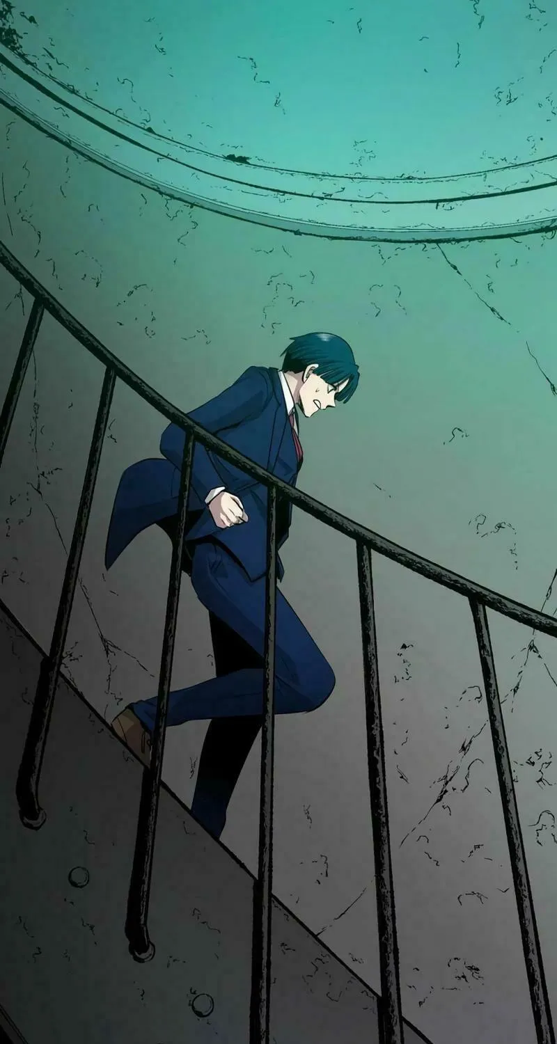 With the Ability to Replicate All Skills, Overtime Hours Change from 999 to Zero Chapter 6 page 35 - 