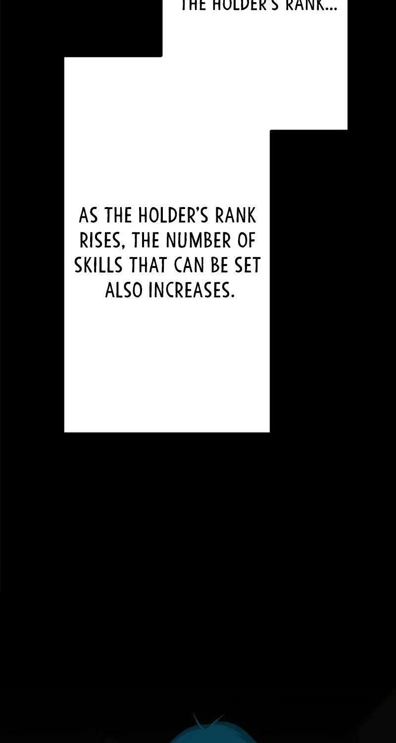 With the Ability to Replicate All Skills, Overtime Hours Change from 999 to Zero Chapter 6 page 54 - 