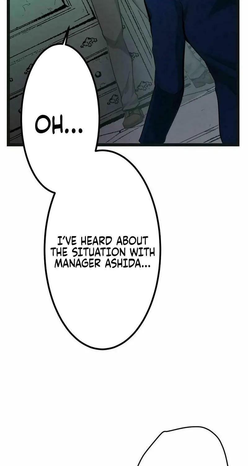 With the Ability to Replicate All Skills, Overtime Hours Change from 999 to Zero Chapter 6 page 70 - 