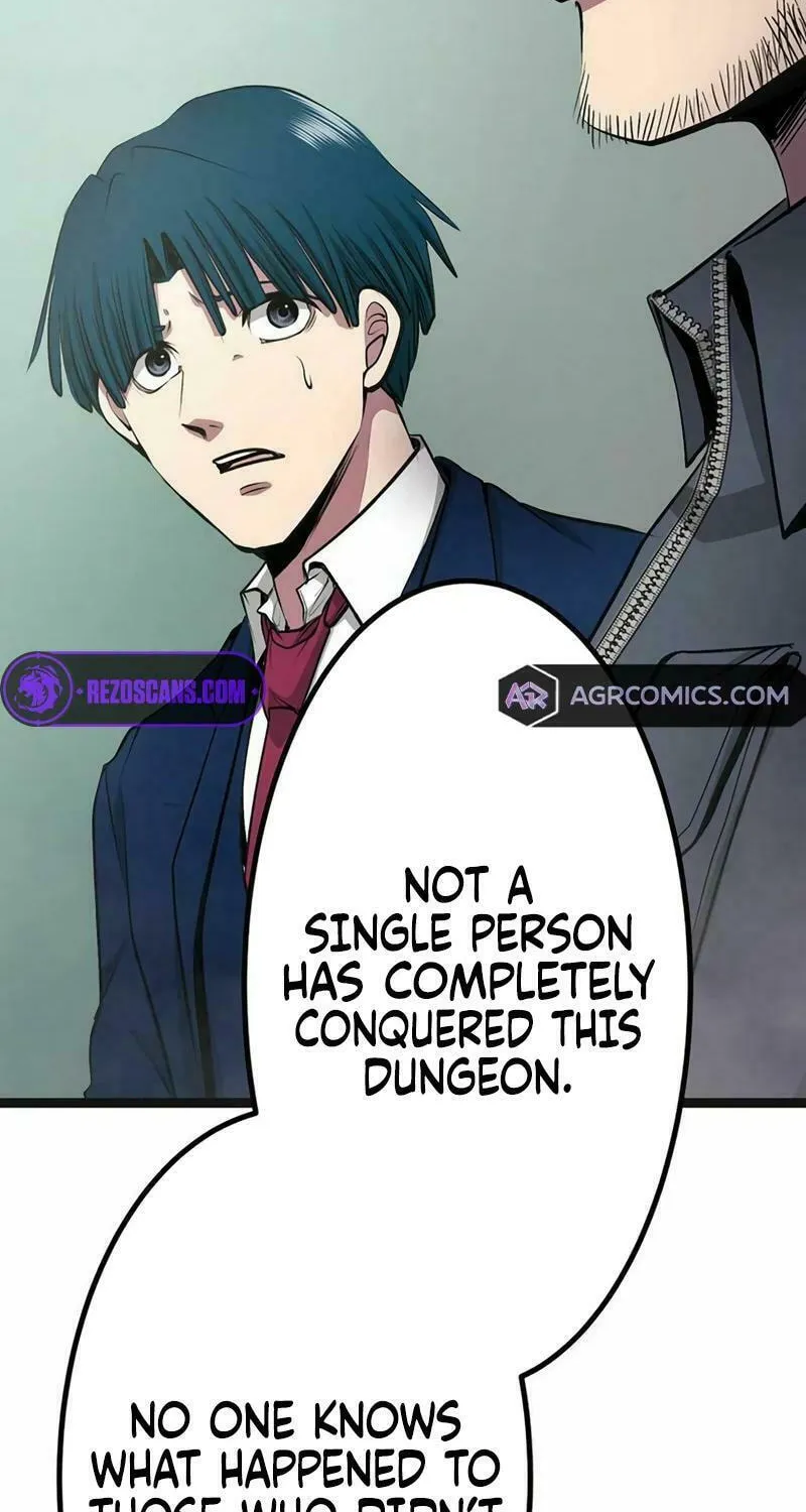 With the Ability to Replicate All Skills, Overtime Hours Change from 999 to Zero Chapter 6 page 80 - 