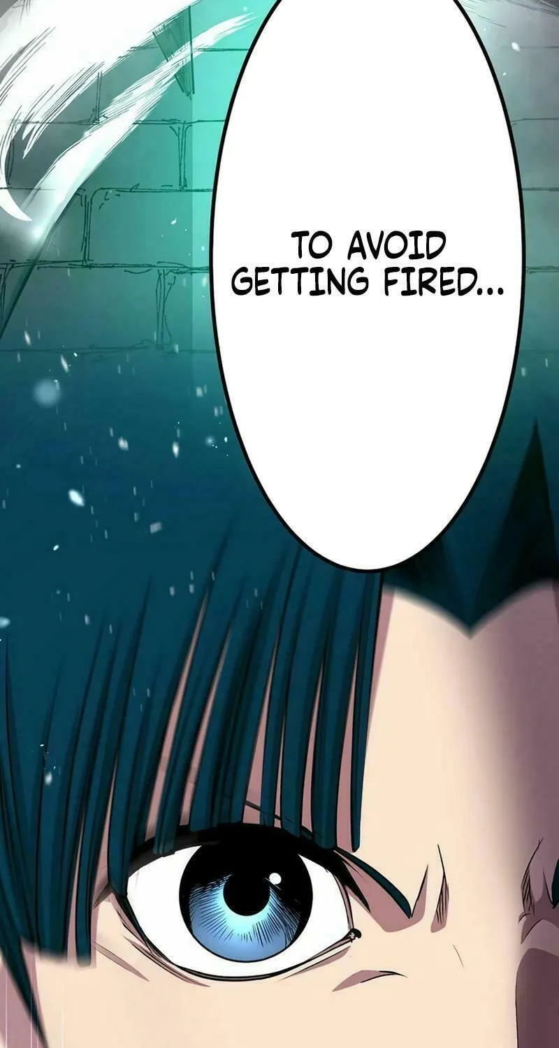With the Ability to Replicate All Skills, Overtime Hours Change from 999 to Zero Chapter 6 page 85 - 