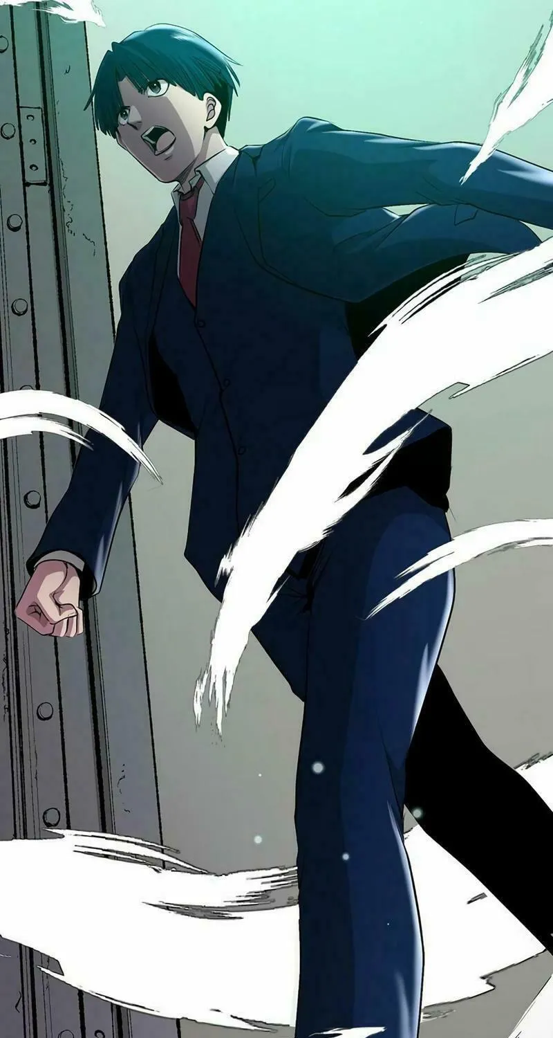 With the Ability to Replicate All Skills, Overtime Hours Change from 999 to Zero Chapter 6 page 98 - 