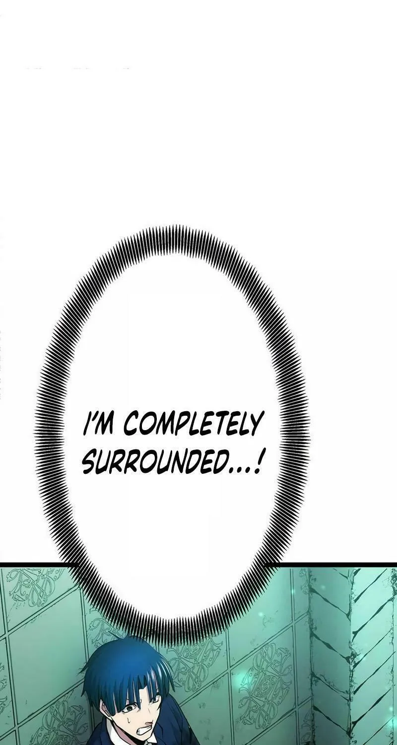 With the Ability to Replicate All Skills, Overtime Hours Change from 999 to Zero Chapter 7 page 110 - 
