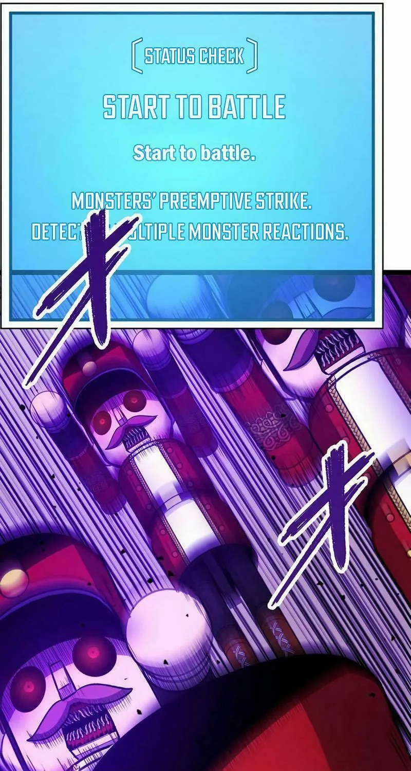 With the Ability to Replicate All Skills, Overtime Hours Change from 999 to Zero Chapter 7 page 12 - 