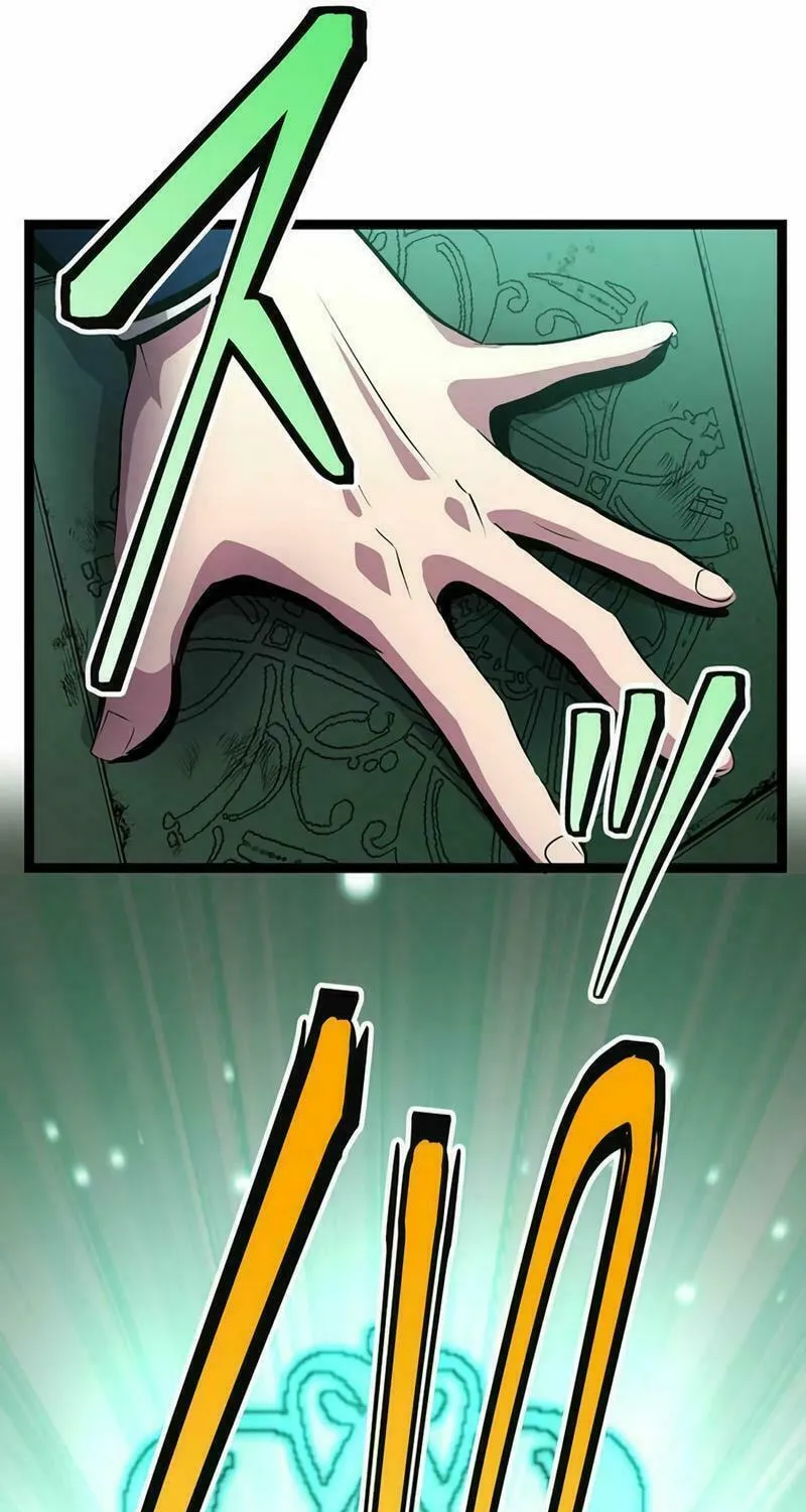 With the Ability to Replicate All Skills, Overtime Hours Change from 999 to Zero Chapter 7 page 113 - 