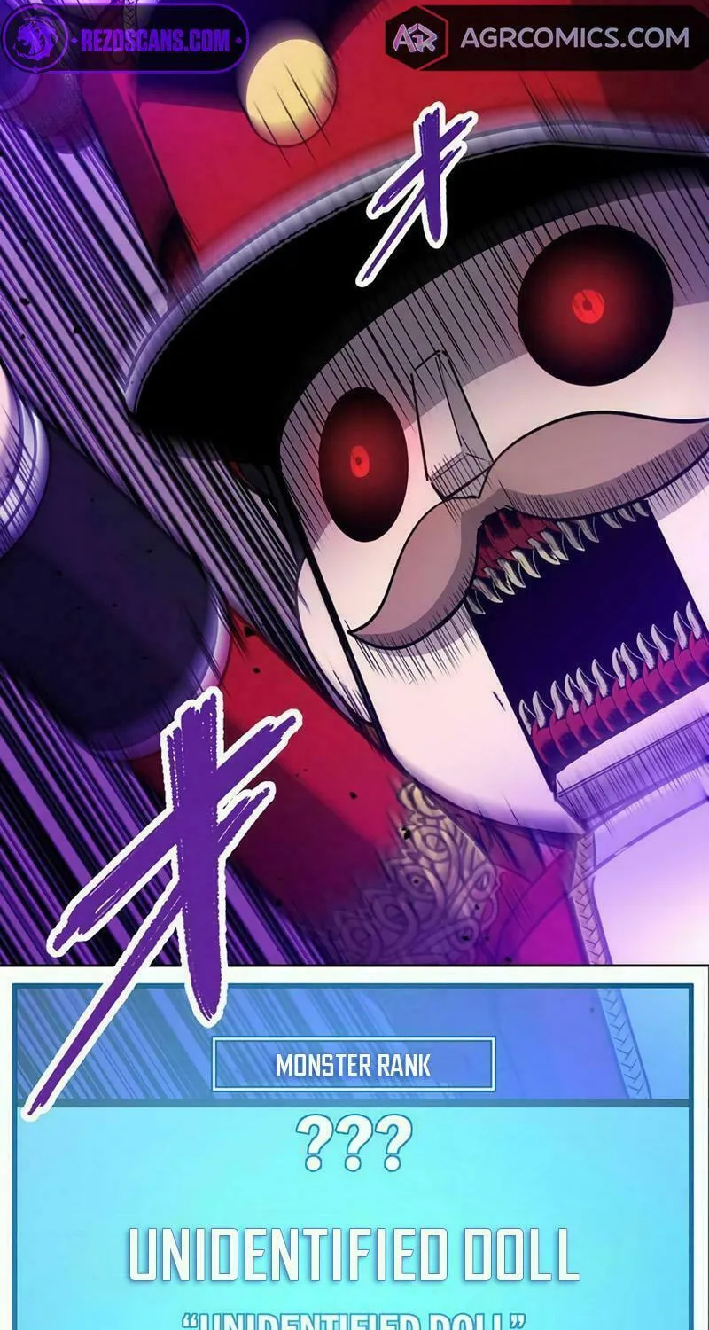 With the Ability to Replicate All Skills, Overtime Hours Change from 999 to Zero Chapter 7 page 13 - 