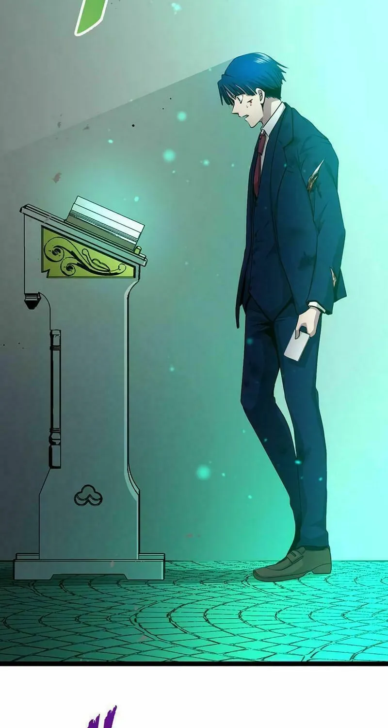 With the Ability to Replicate All Skills, Overtime Hours Change from 999 to Zero Chapter 7 page 134 - 