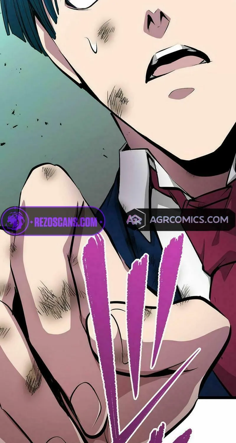 With the Ability to Replicate All Skills, Overtime Hours Change from 999 to Zero Chapter 7 page 137 - 