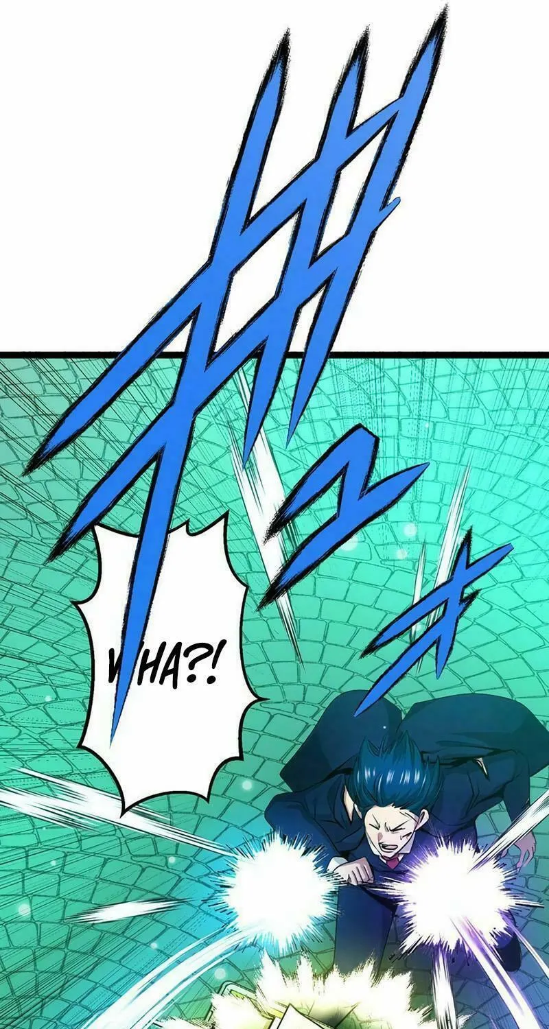 With the Ability to Replicate All Skills, Overtime Hours Change from 999 to Zero Chapter 7 page 148 - 