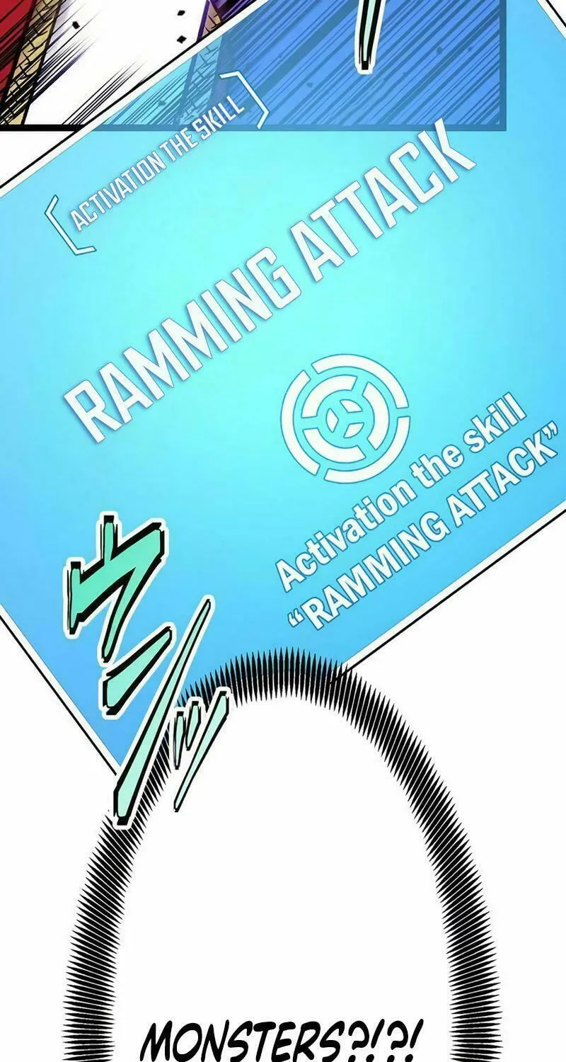 With the Ability to Replicate All Skills, Overtime Hours Change from 999 to Zero Chapter 7 page 17 - 