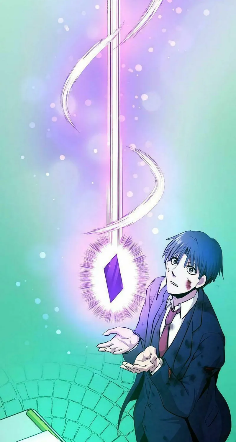 With the Ability to Replicate All Skills, Overtime Hours Change from 999 to Zero Chapter 7 page 166 - 
