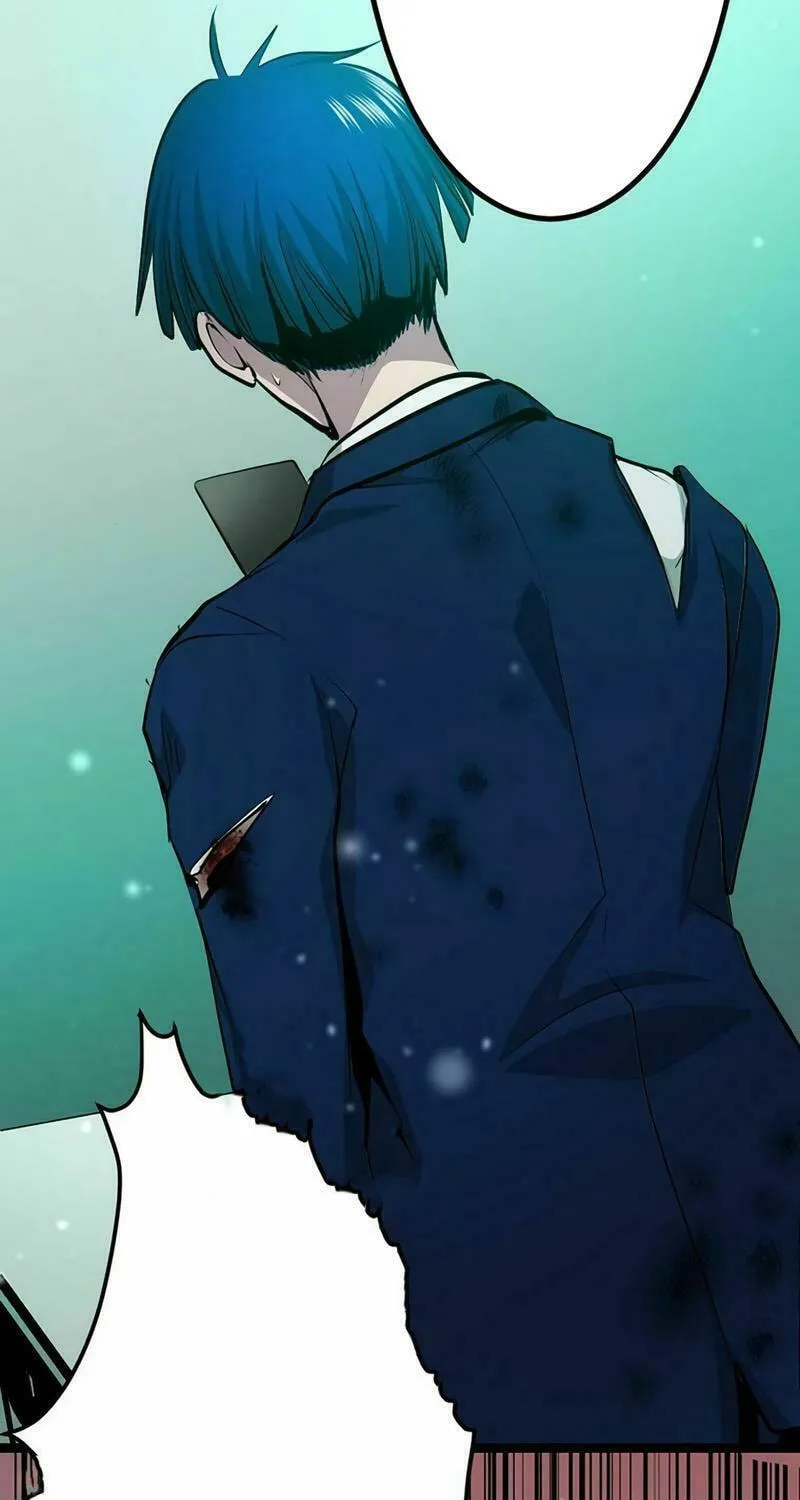 With the Ability to Replicate All Skills, Overtime Hours Change from 999 to Zero Chapter 7 page 173 - 