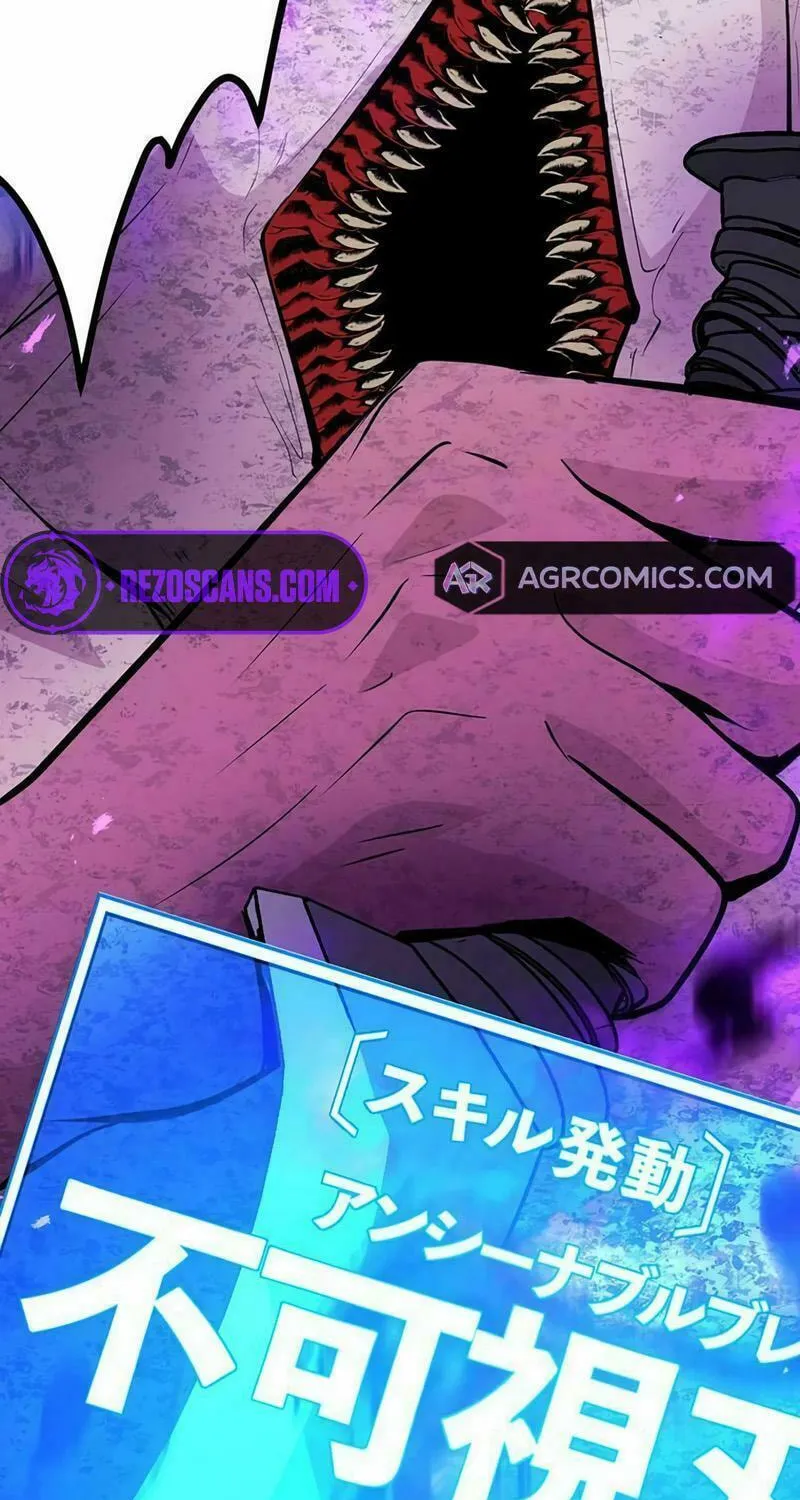 With the Ability to Replicate All Skills, Overtime Hours Change from 999 to Zero Chapter 7 page 217 - 
