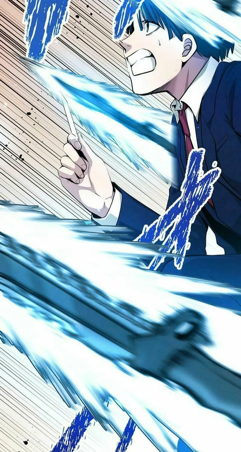 With the Ability to Replicate All Skills, Overtime Hours Change from 999 to Zero Chapter 7 page 32 - 