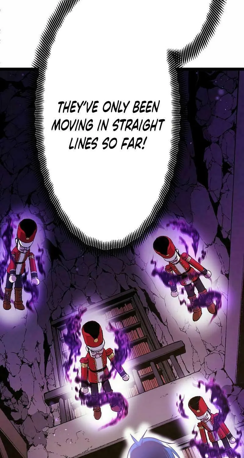 With the Ability to Replicate All Skills, Overtime Hours Change from 999 to Zero Chapter 7 page 39 - 