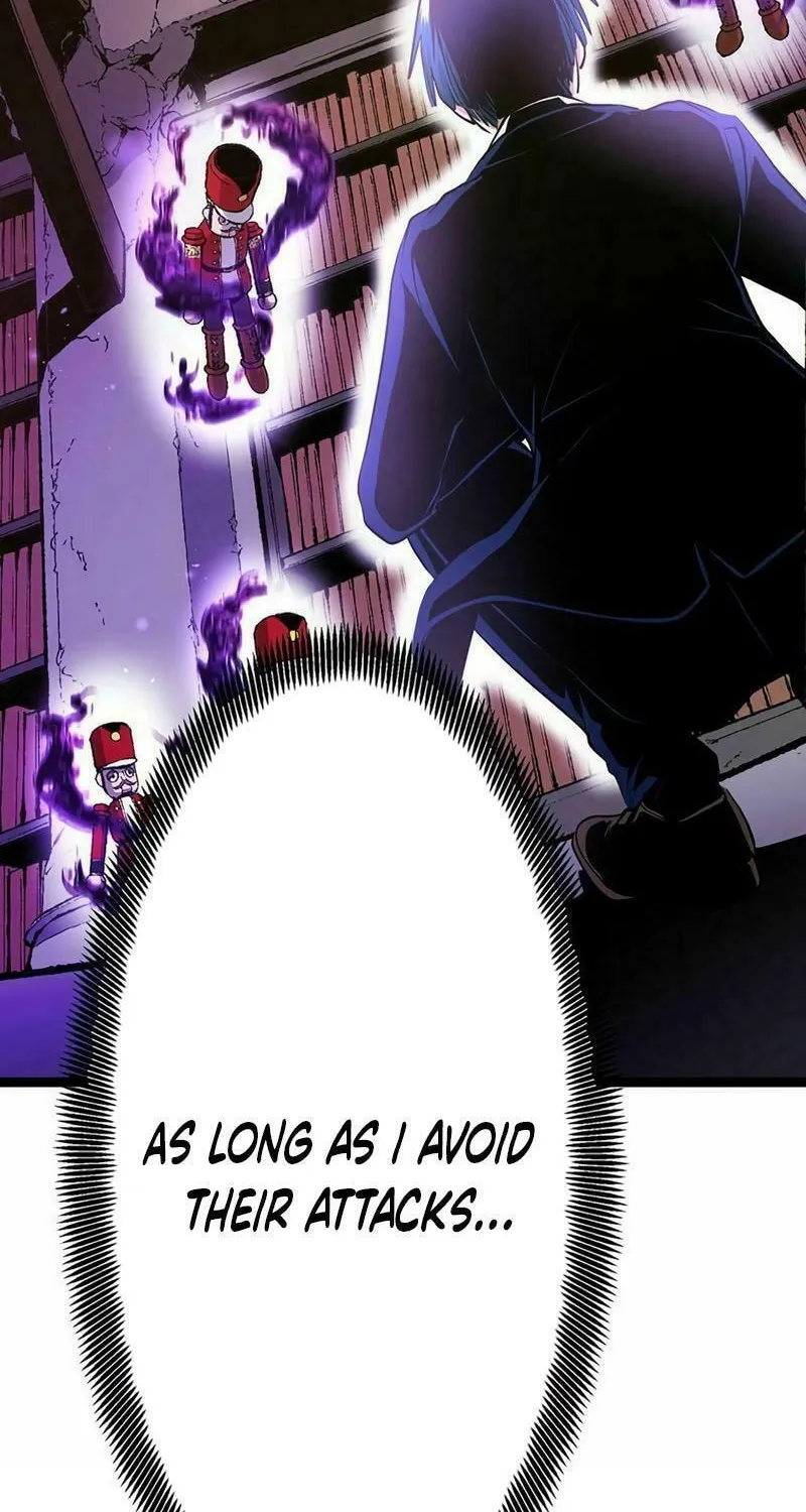 With the Ability to Replicate All Skills, Overtime Hours Change from 999 to Zero Chapter 7 page 40 - 